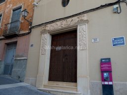 Ciudad de Jumilla 2023